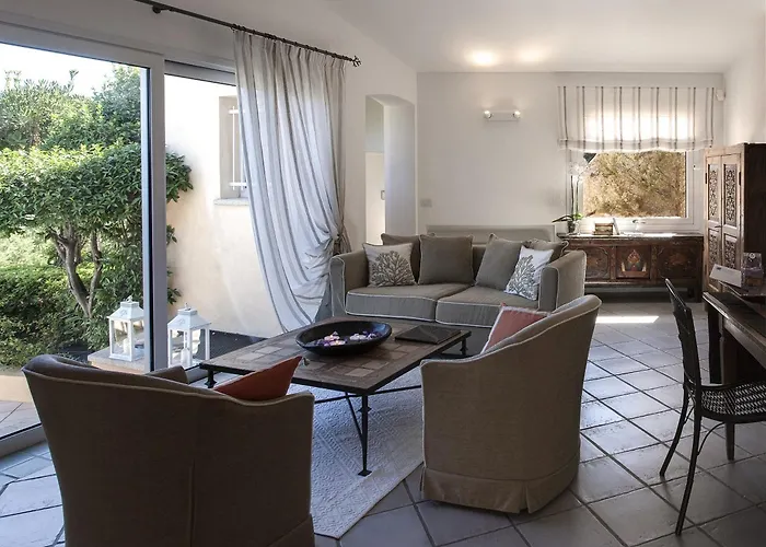 L\'Ea Bianca Luxury Resort