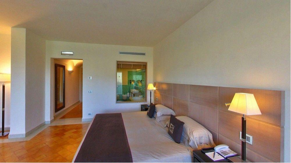 Hotel L'ea Bianca Luxury