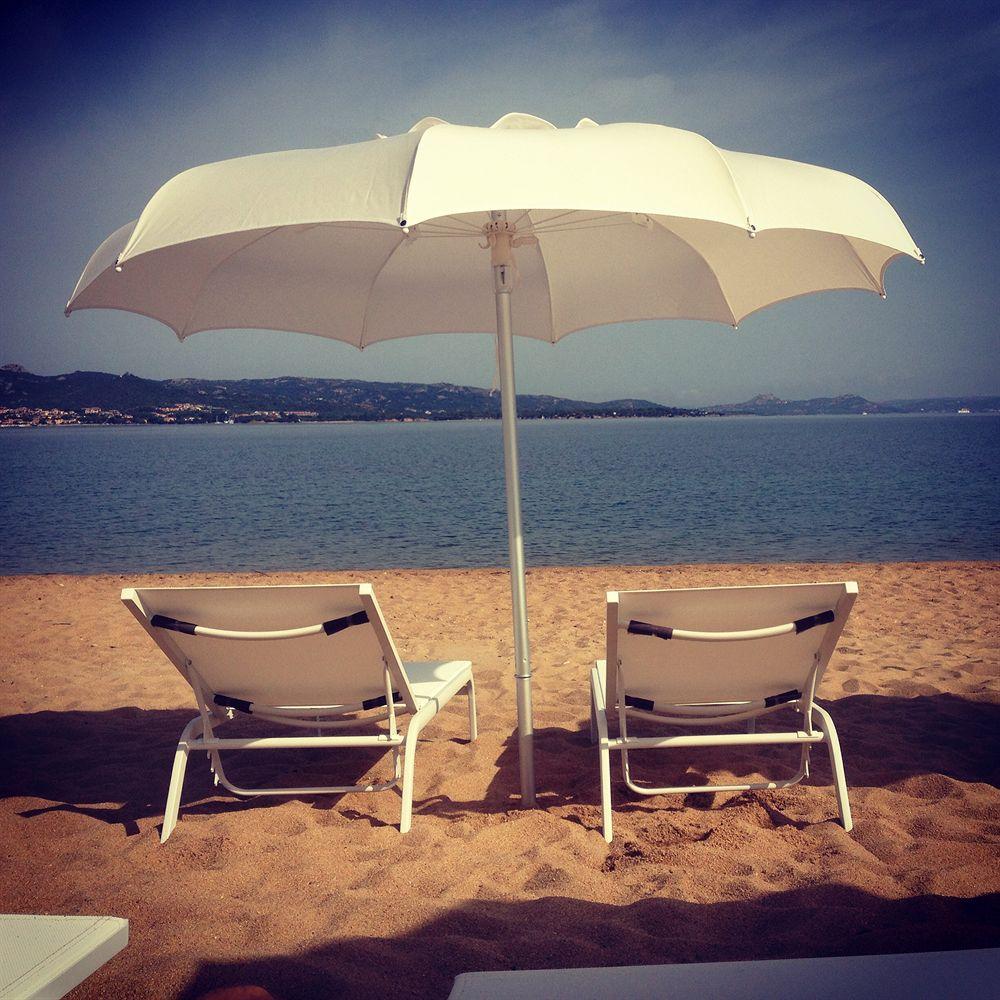 L'ea Bianca Luxury 5* Baja Sardinia