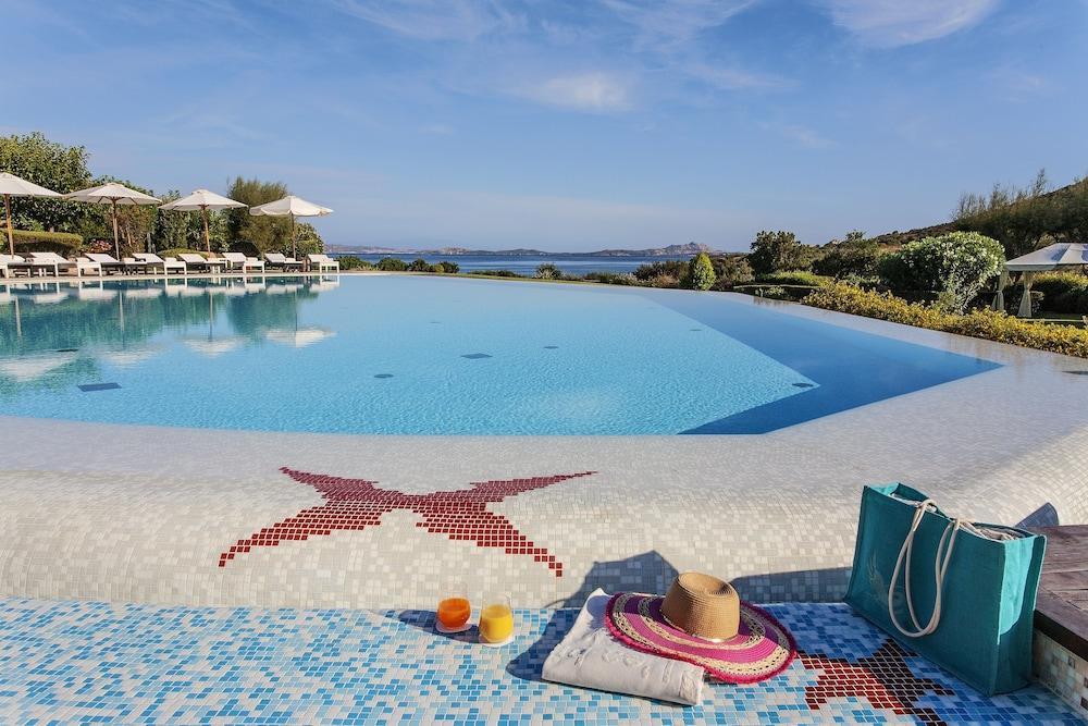 L'ea Bianca Luxury