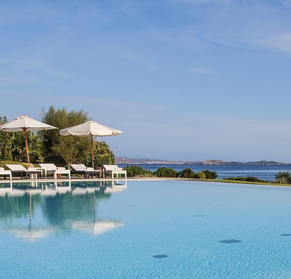 Hotel L'ea Bianca Luxury