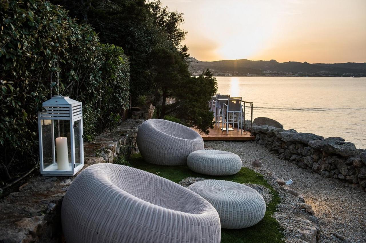 L'ea Bianca Luxury Hotel