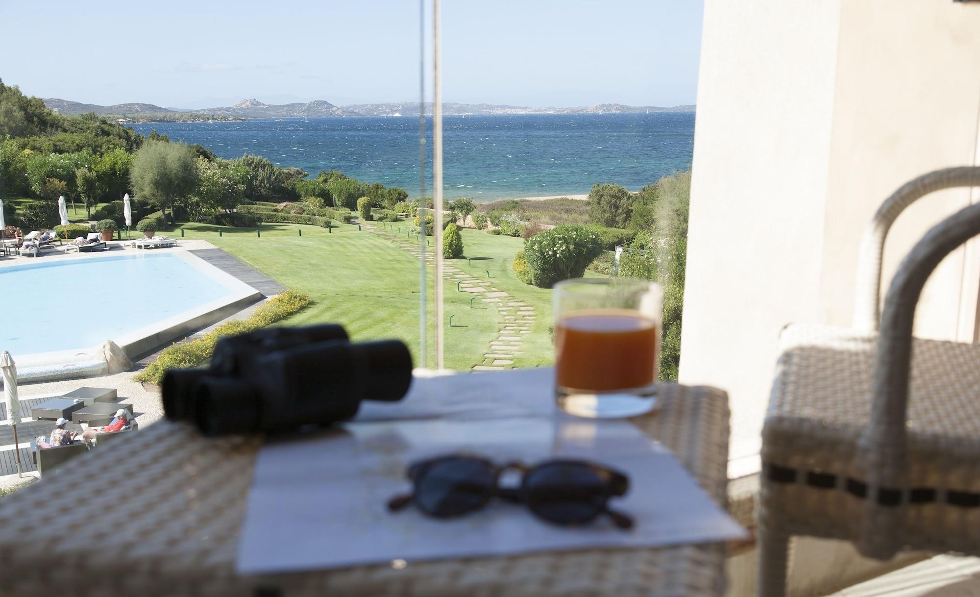 L'ea Bianca Luxury