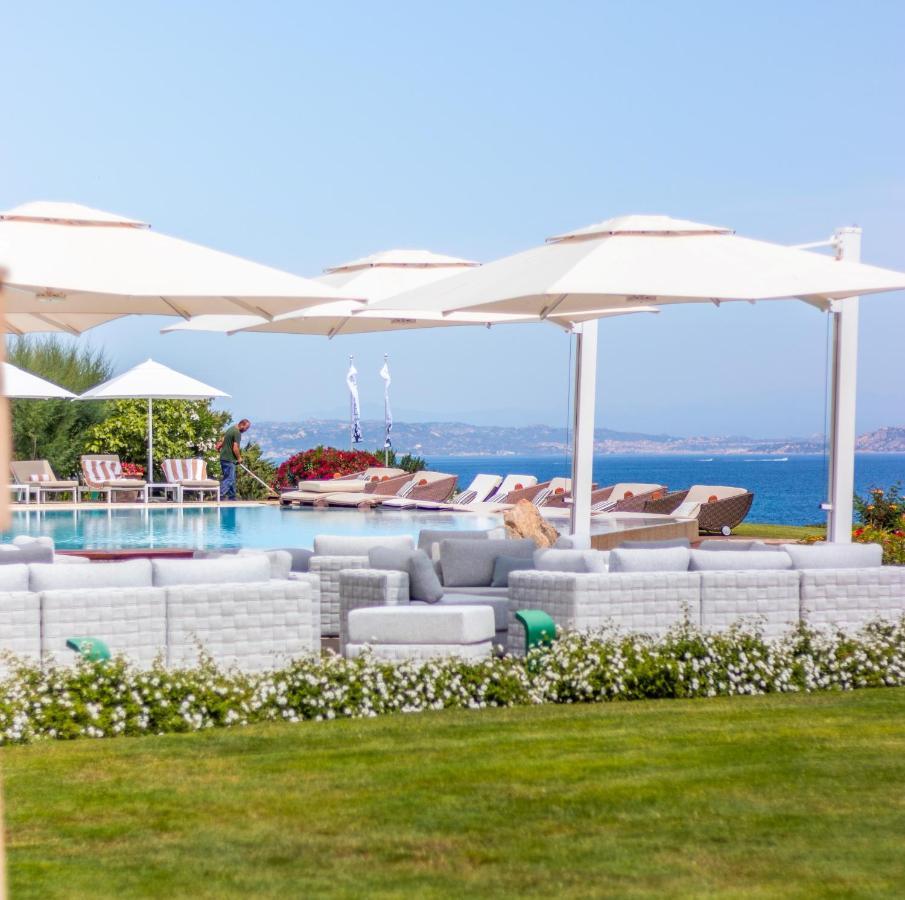 L'ea Bianca Luxury Hotel Baja Sardinia