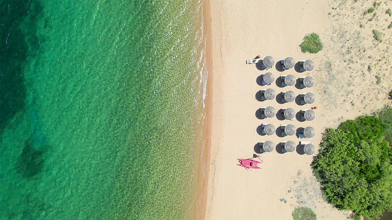 L'ea Bianca Luxury Baja Sardinia