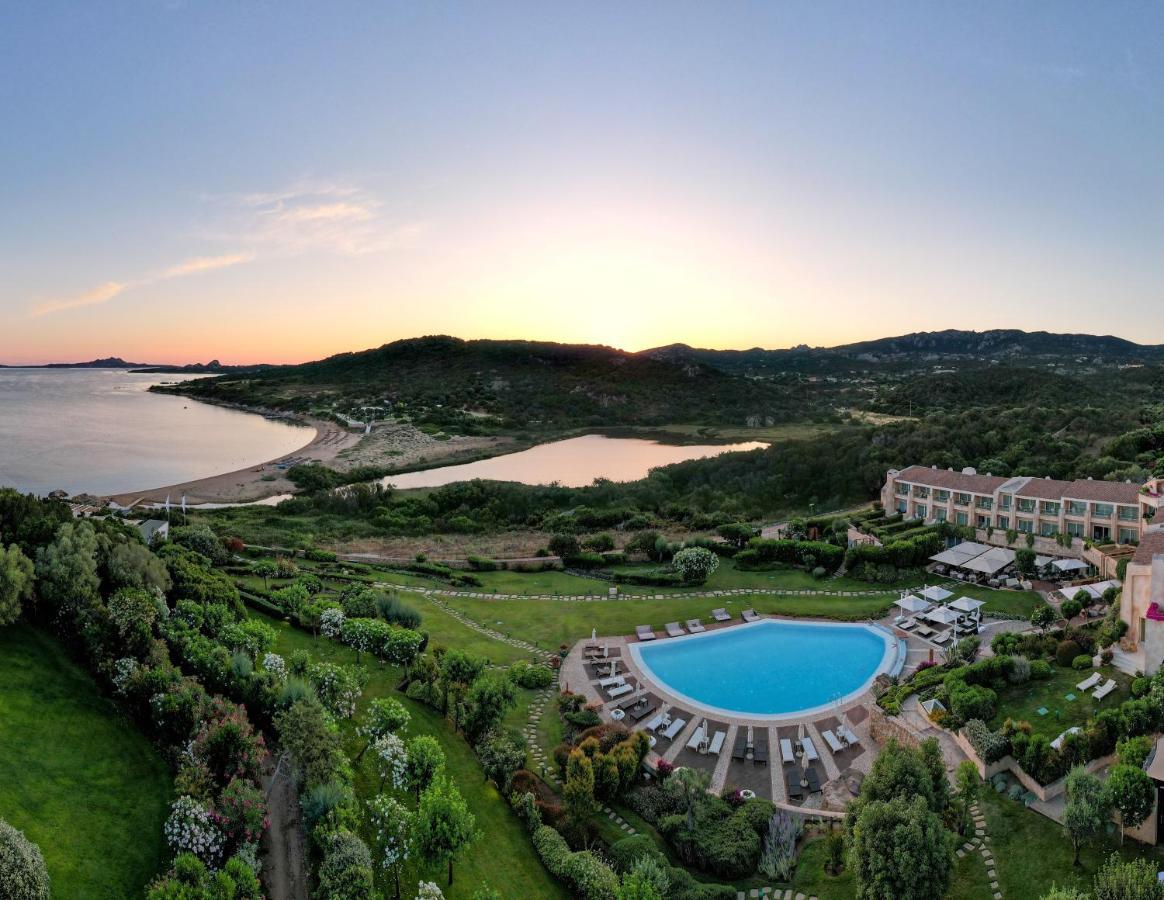 L'ea Bianca Luxury 5*