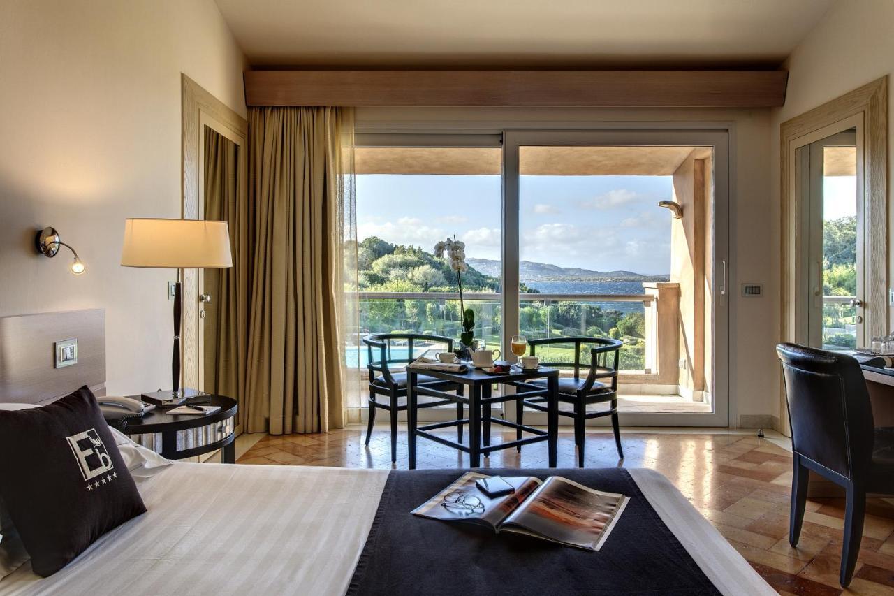 L'ea Bianca Luxury Hotel