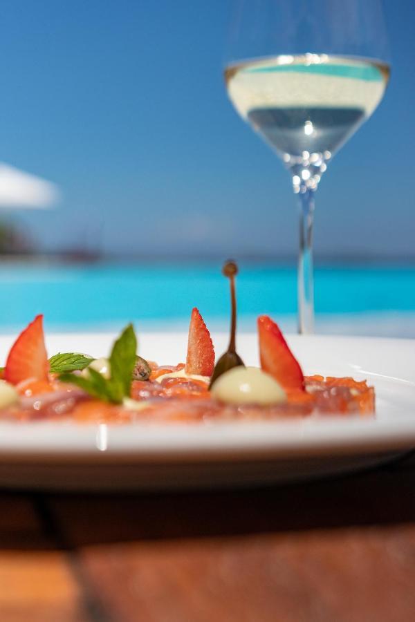 L'ea Bianca Luxury 5*