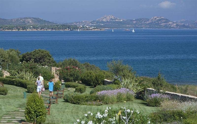 L'ea Bianca Luxury Hotel
