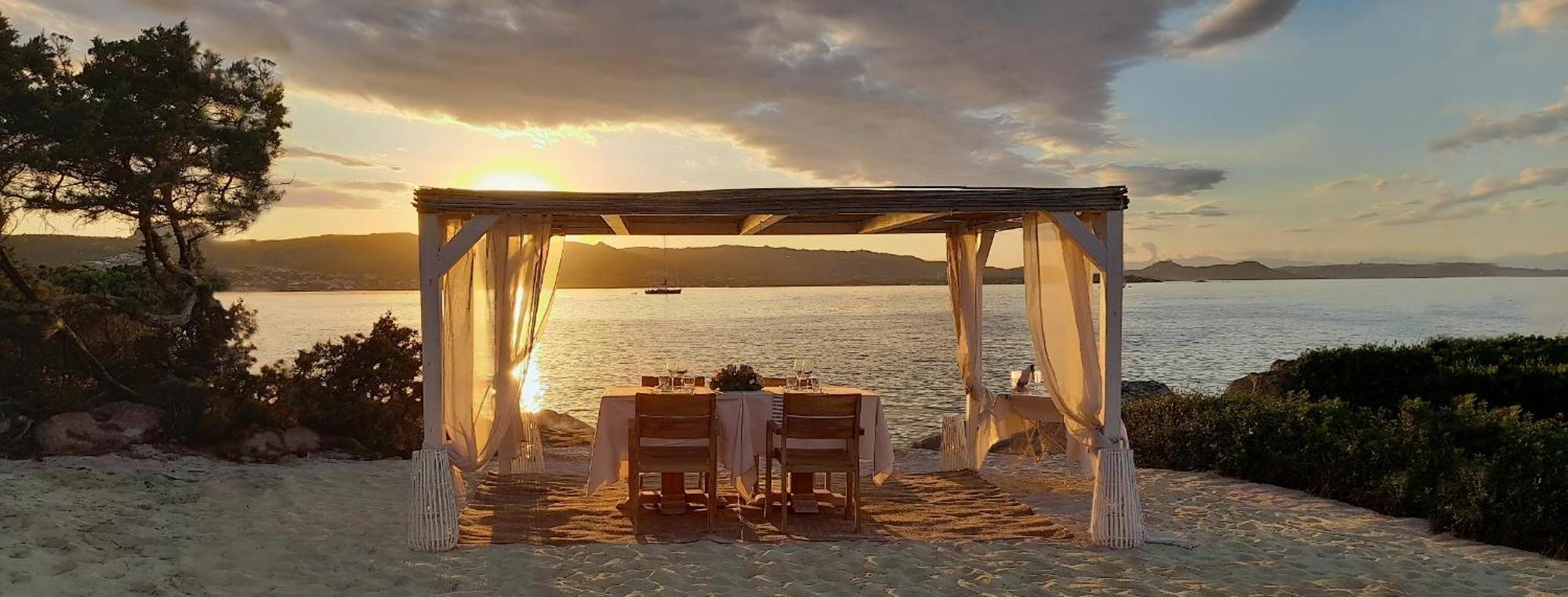 L'ea Bianca Luxury Hotel