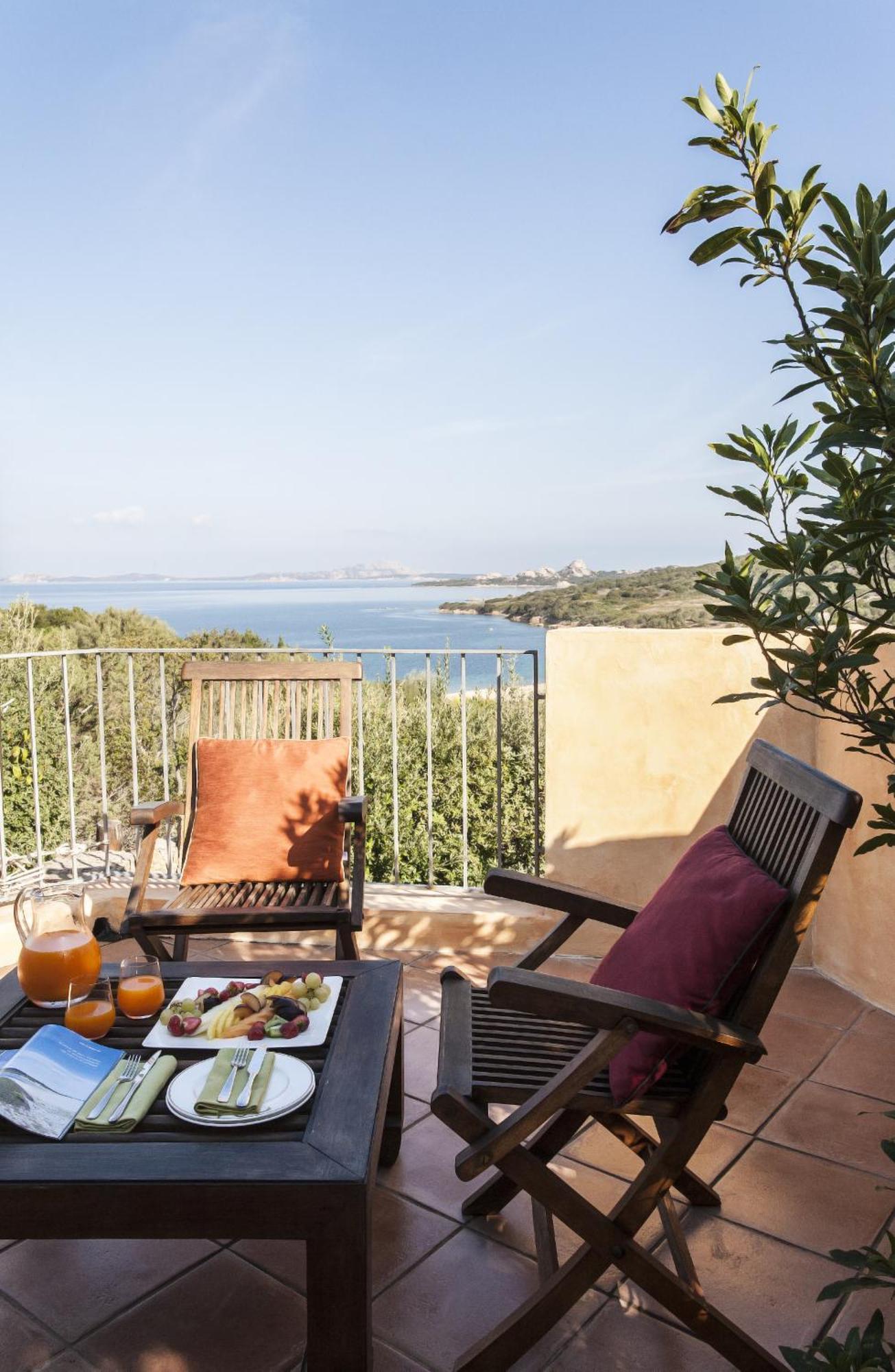 L'ea Bianca Luxury Hotel 5*