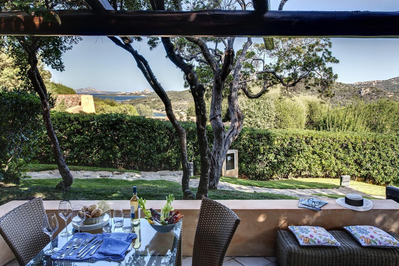 L'ea Bianca Luxury Hotel 5*
