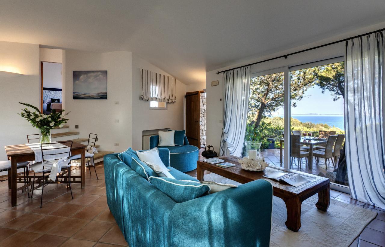 L'ea Bianca Luxury 5*