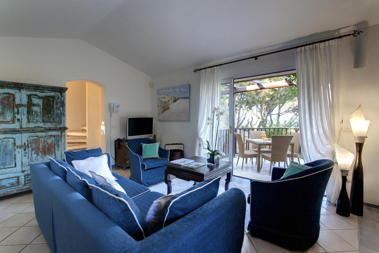 L'ea Bianca Luxury Hotel 5*