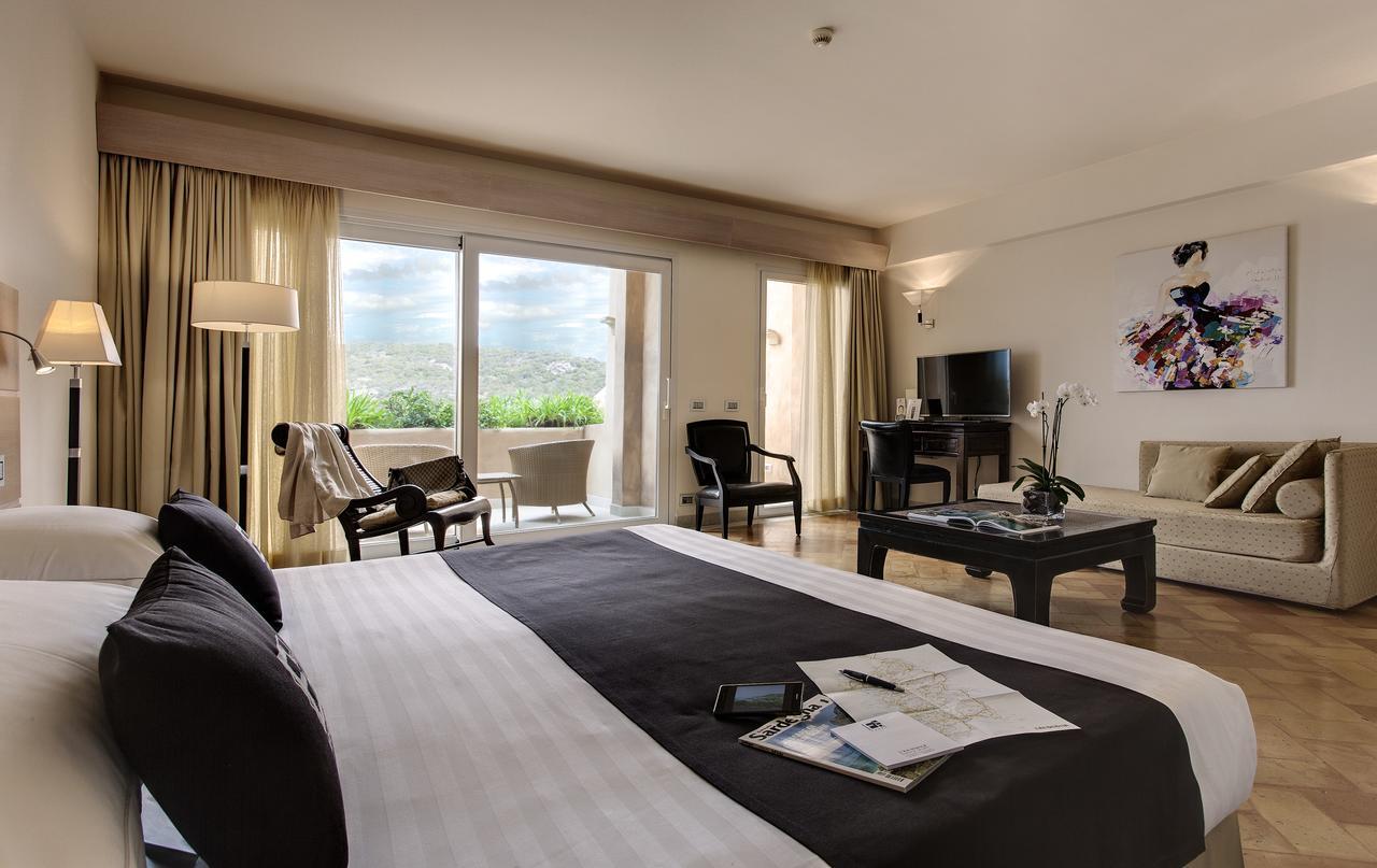 L'ea Bianca Luxury Hotel 5*