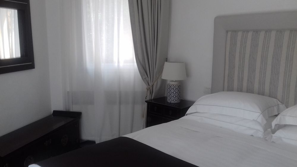 Hotel L'ea Bianca Luxury