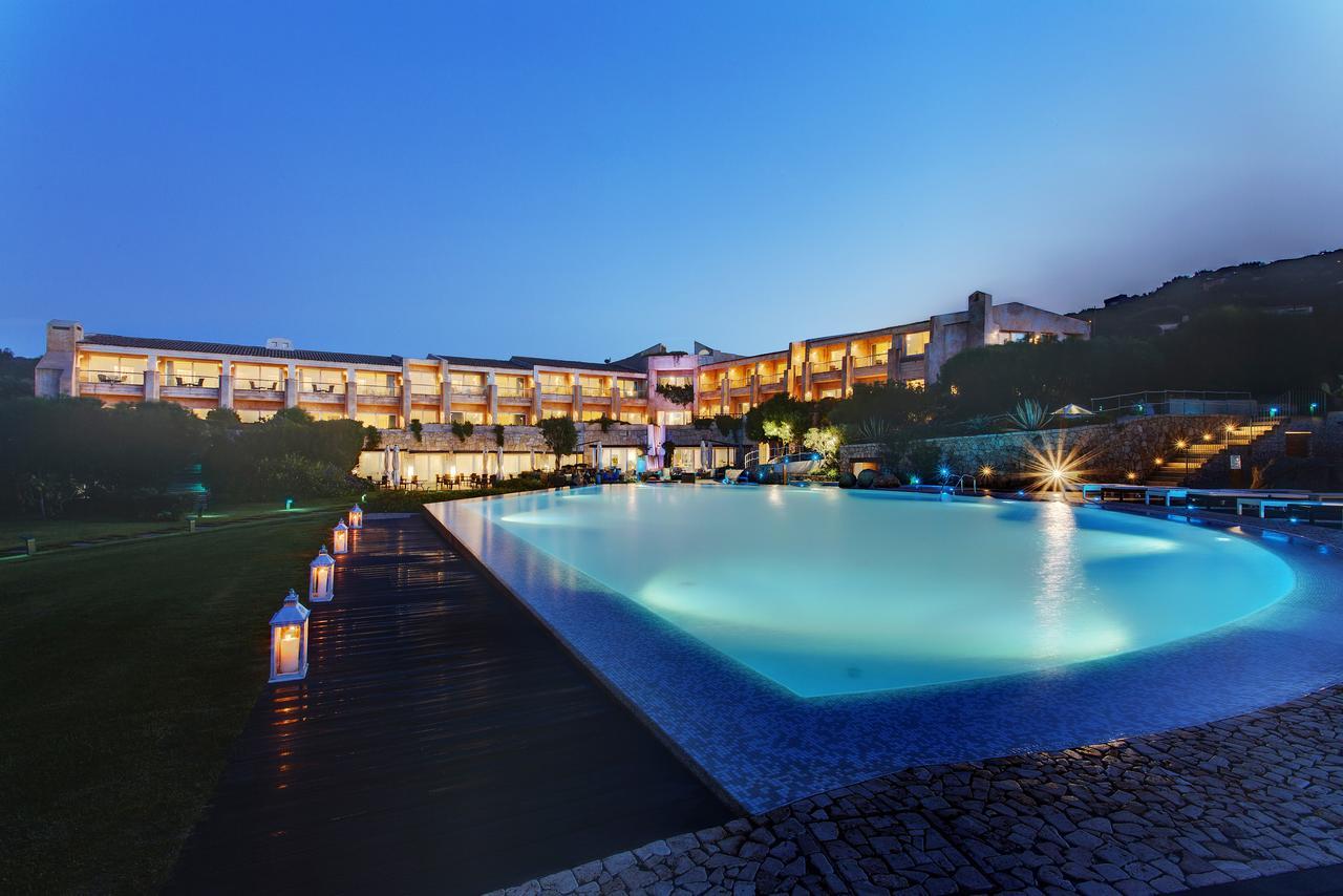L'ea Bianca Luxury