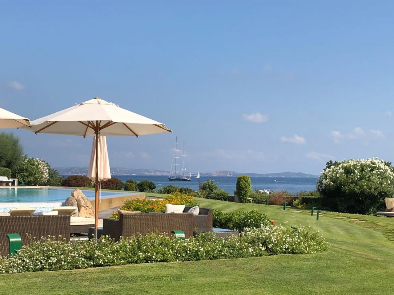 Hotel L'ea Bianca Luxury