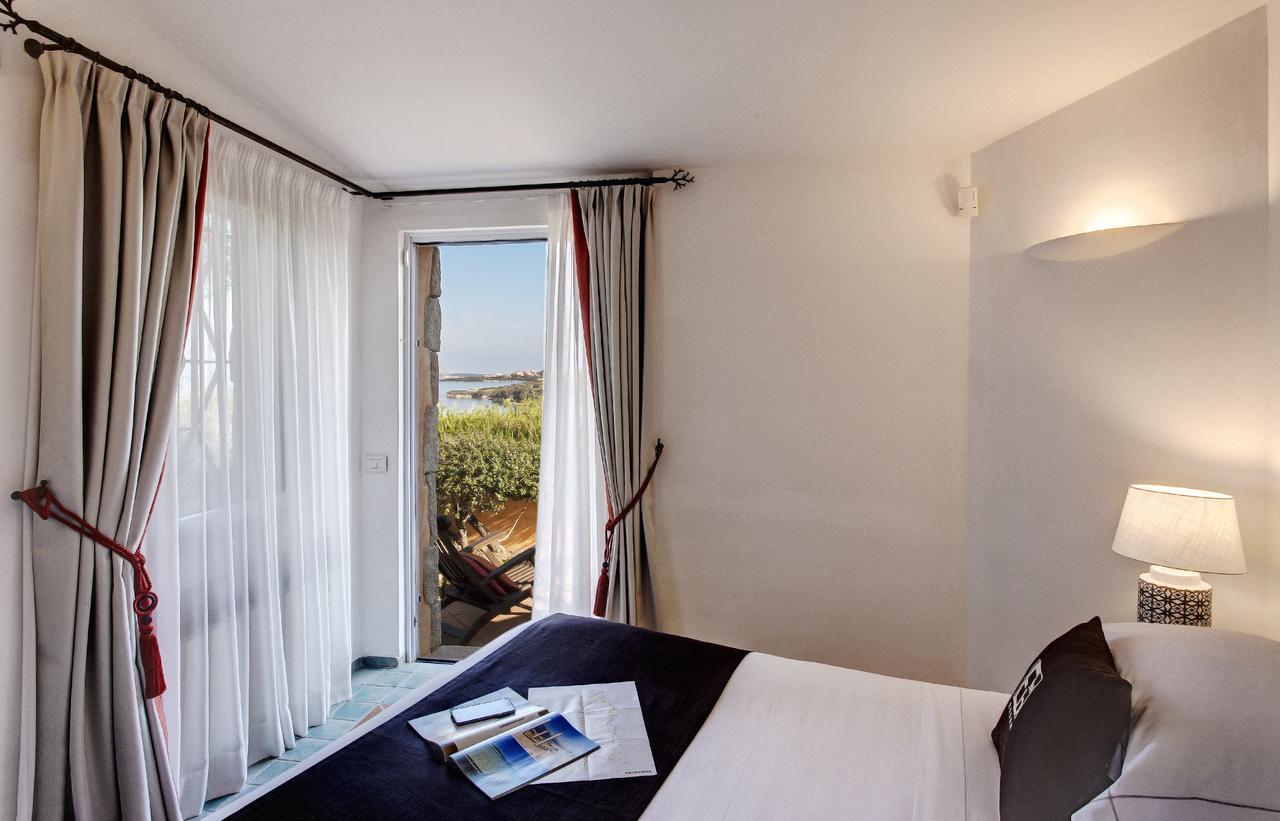Hotel L'ea Bianca Luxury 5*