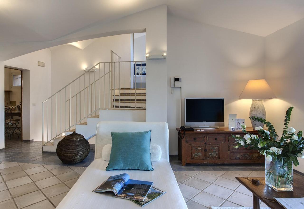 L'ea Bianca Luxury Hotel Baja Sardinia