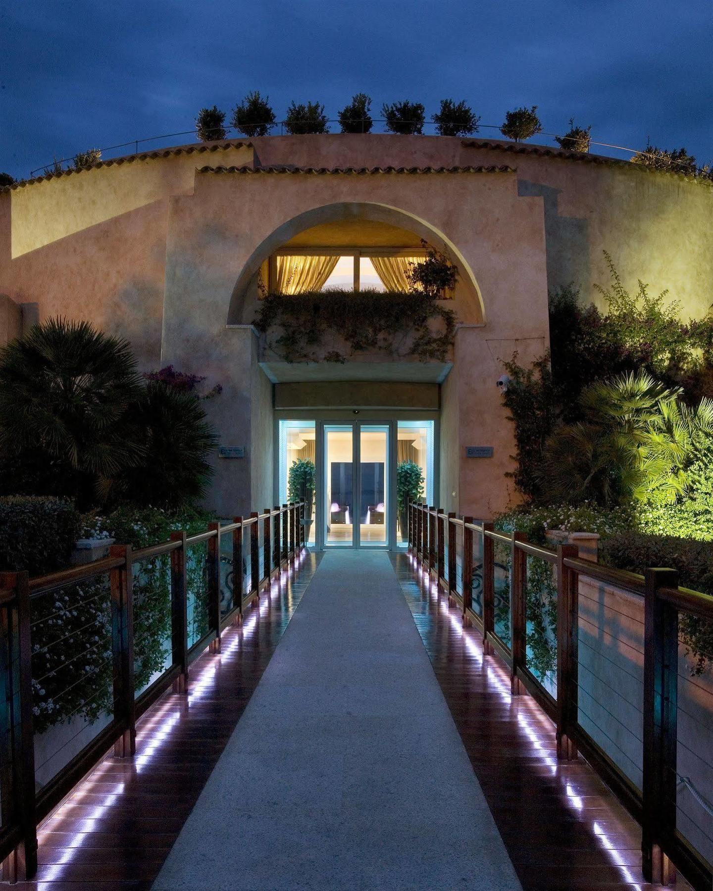 Hotel L'ea Bianca Luxury