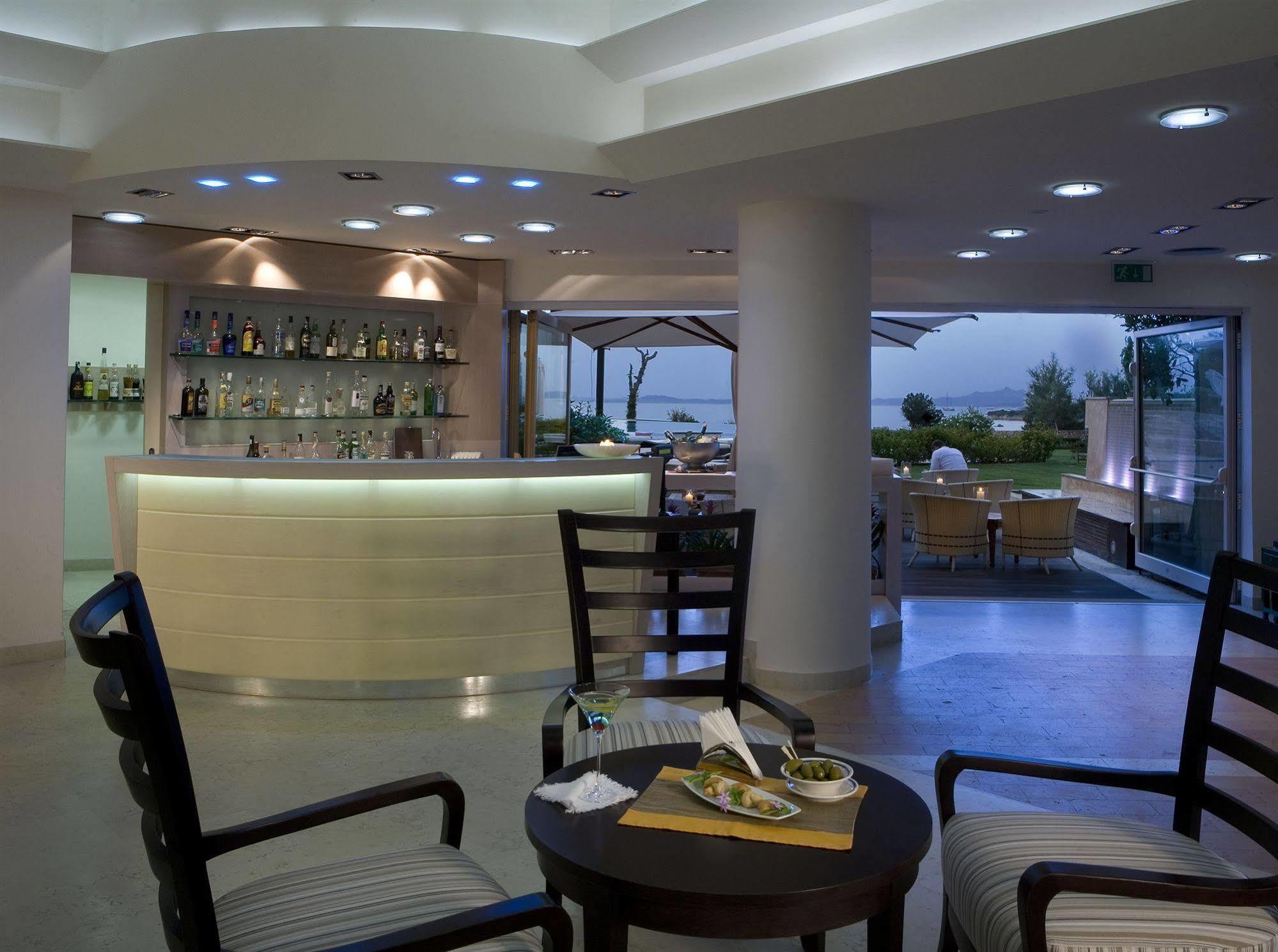 L'ea Bianca Luxury Hotel Baja Sardinia