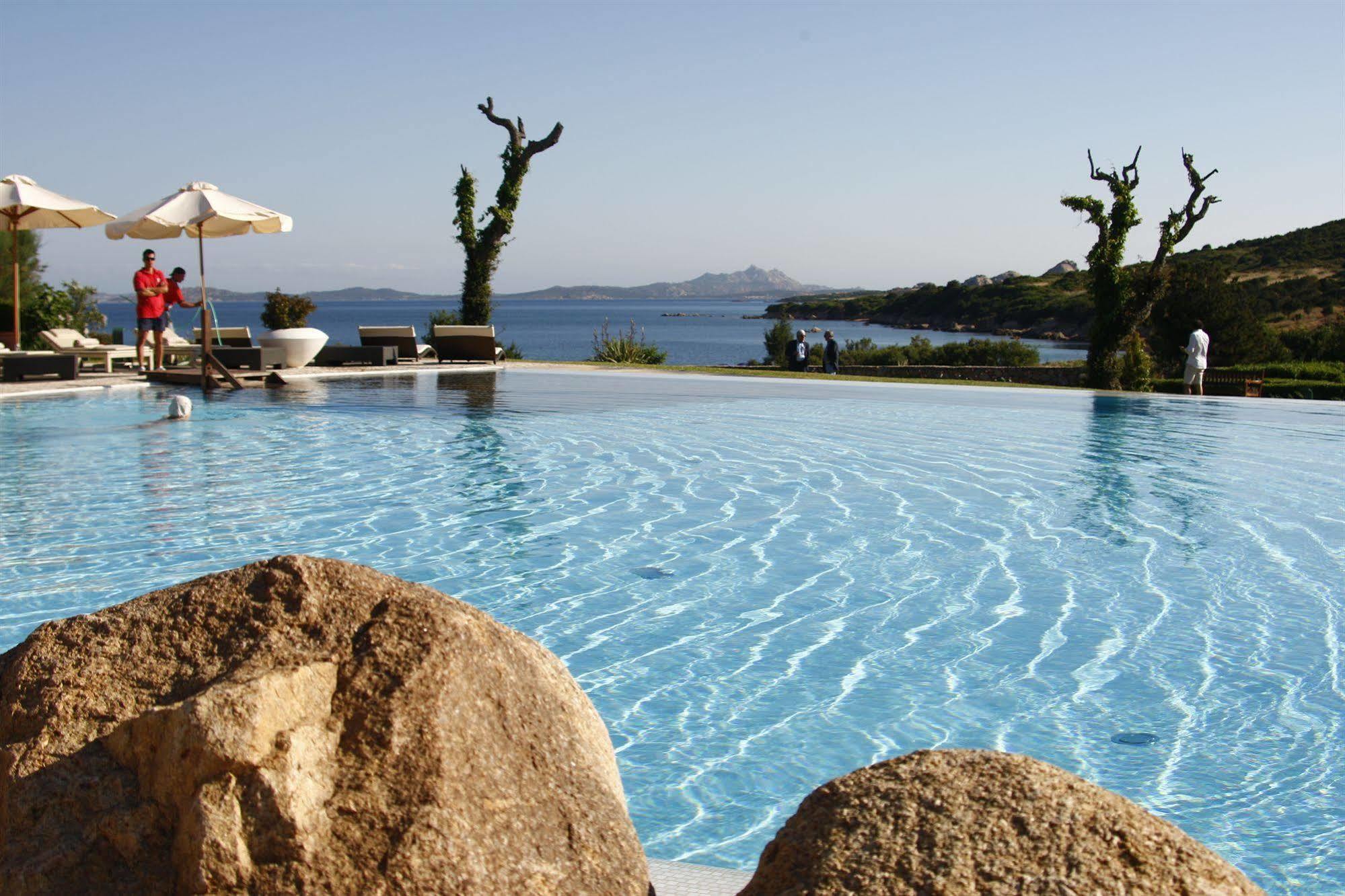 Hotel L'ea Bianca Luxury