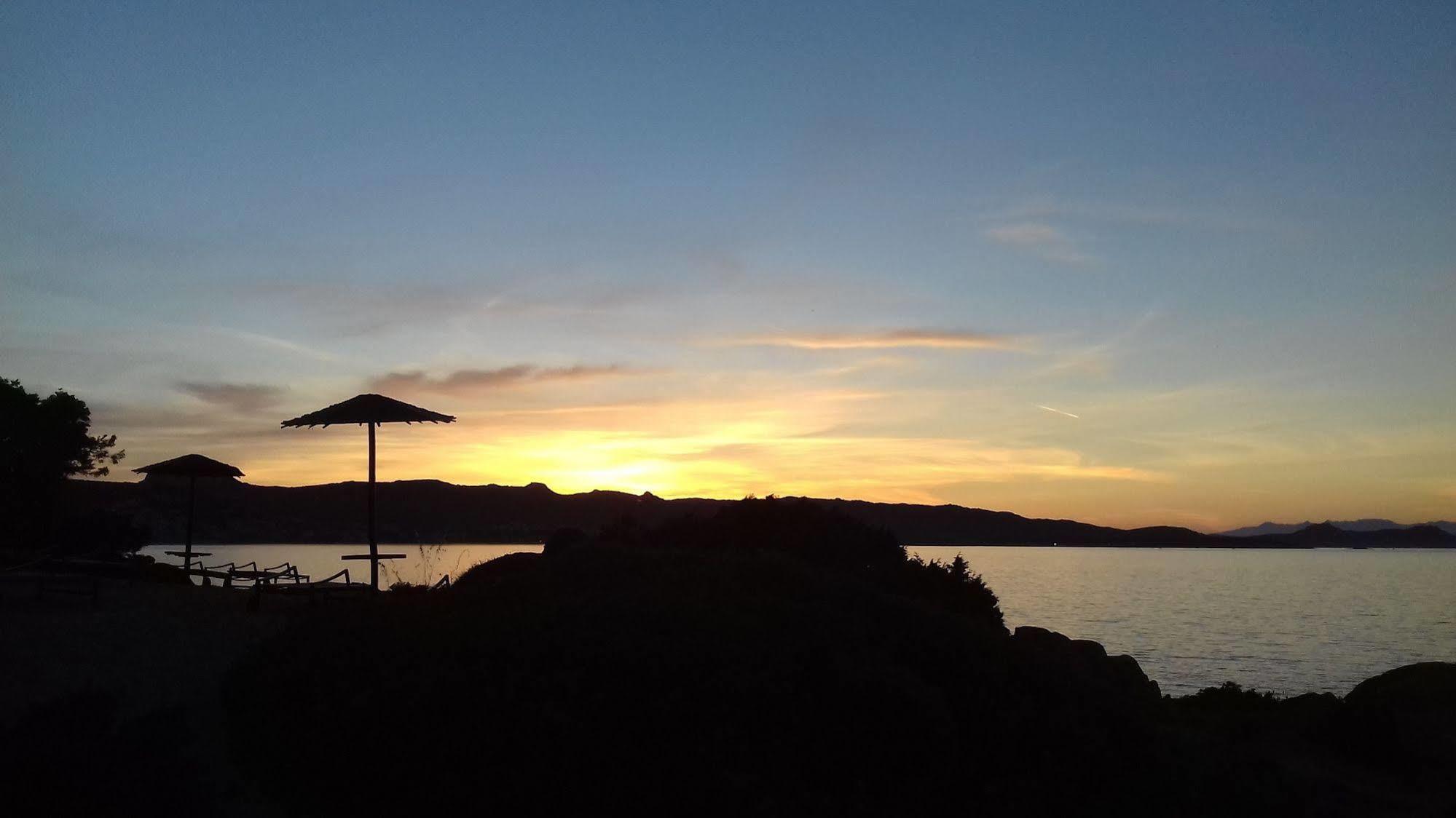L'ea Bianca Luxury Baja Sardinia