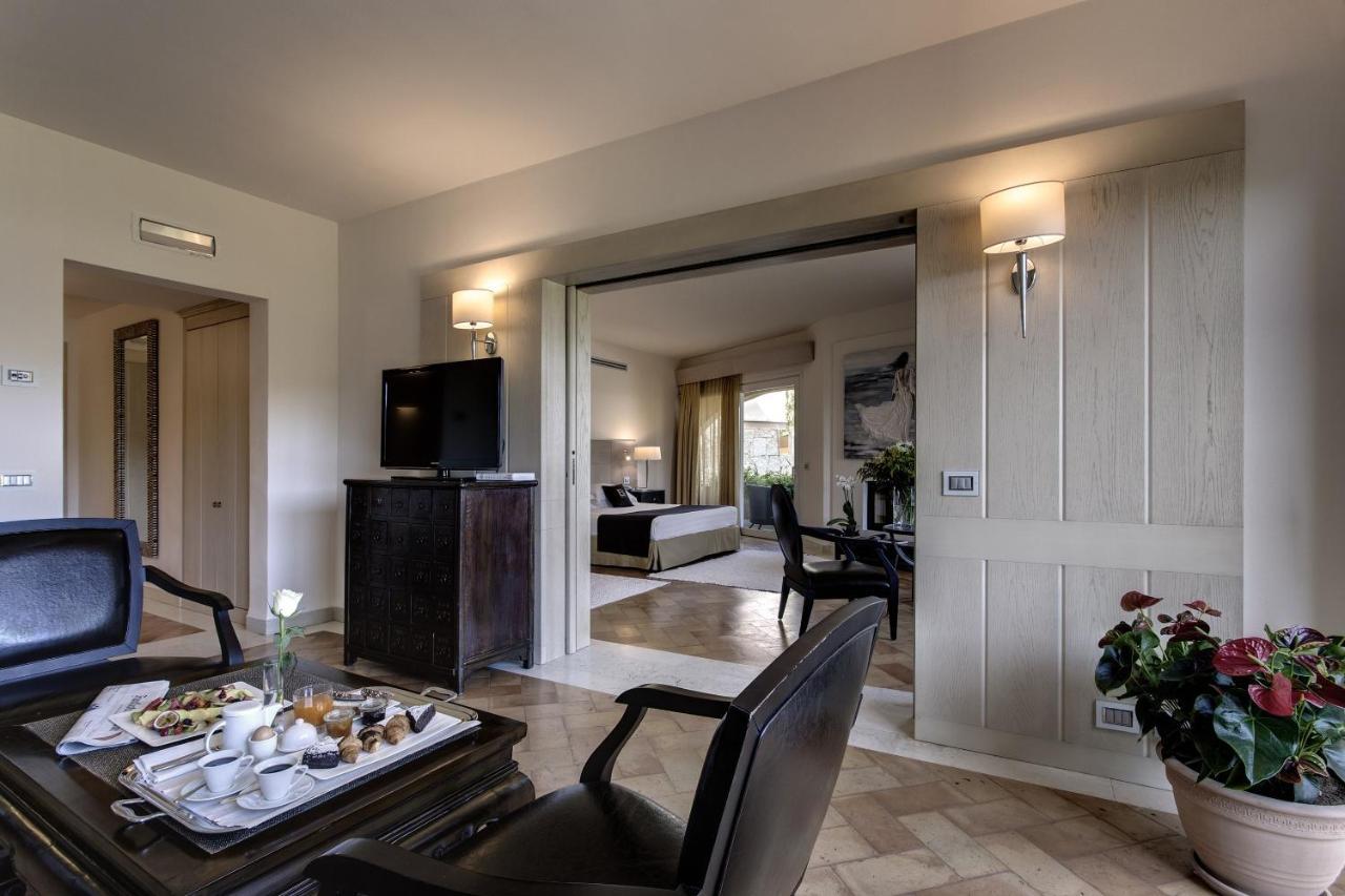 Hotel L'ea Bianca Luxury
