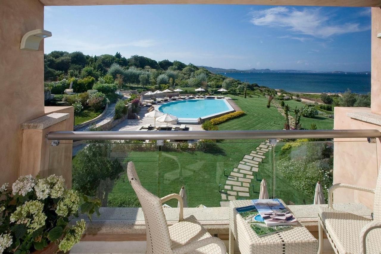 L'ea Bianca Luxury 5*