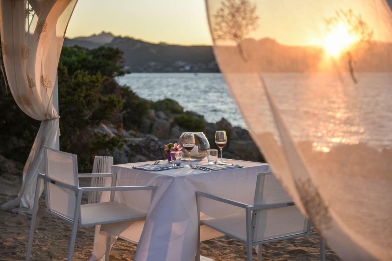Hotel L'ea Bianca Luxury 5*
